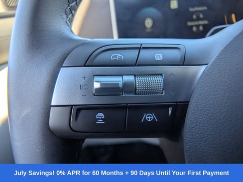 New 2026 Hyundai Tucson SEL FWD image 36
