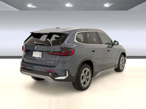 New 2026 BMW X1 xDrive28i w/ Convenience Package AWD/4WD image 9