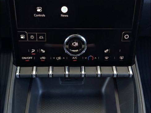 New 2026 GMC Terrain Elevation w/ Black Edition AWD/4WD image 24