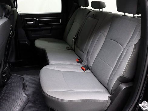 Used 2024 RAM 2500 Big Horn image 12