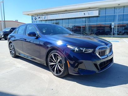 New 2026 BMW 530i w/ M Sport Package