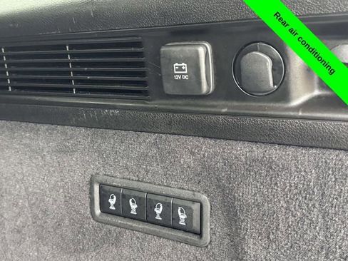 Used 2024 Jeep Grand Wagoneer L Series II w/ Quick Order Packagew 28T AWD/4WD image 46