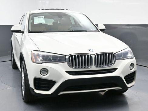 Used 2016 BMW X4 xDrive28i image 3