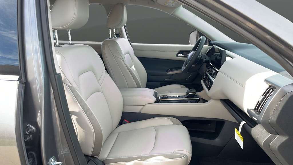 New 2026 Nissan Pathfinder SL AWD/4WD image 22