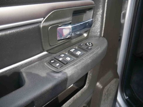 Certified 2022 RAM 1500 Classic Warlock image 32