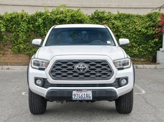 Used 2022 Toyota Tacoma TRD Off-Road video 2