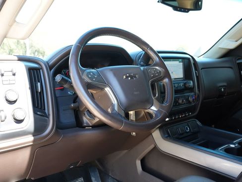 Used 2016 Chevrolet Silverado 2500 LTZ w/ Duramax Plus Package image 17