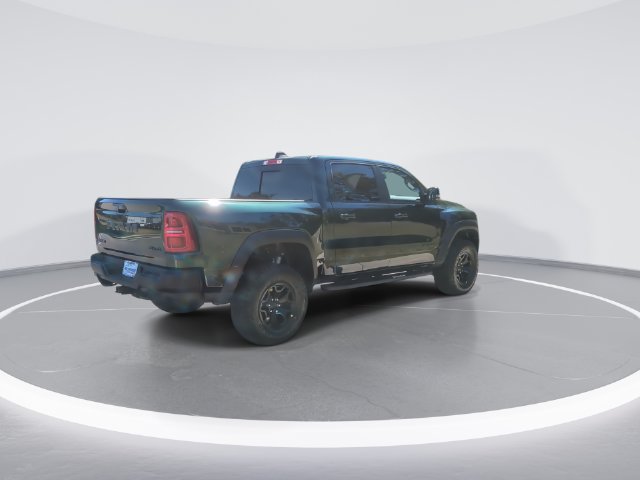 New 2026 RAM 1500 RHO AWD/4WD image 8