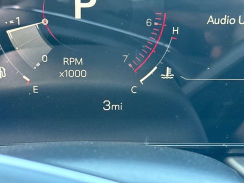 New 2026 GMC Terrain Elevation w/ Elevation Premium Package AWD/4WD image 12