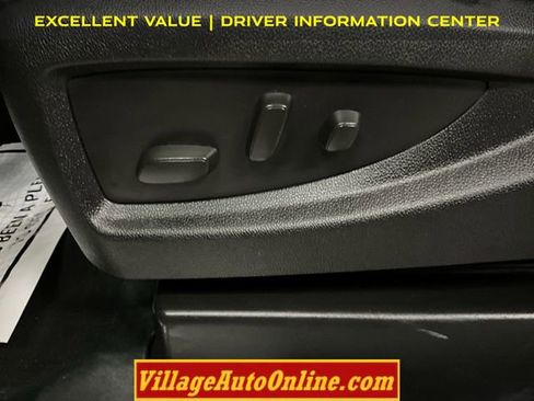 Used 2015 Chevrolet Silverado 2500 LTZ w/ Duramax Plus Package image 15