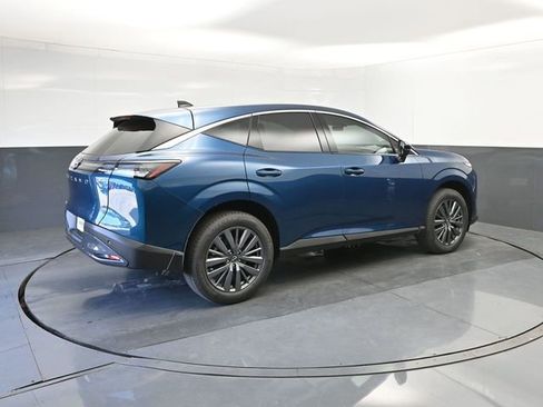 New 2026 Nissan Murano SL image 15