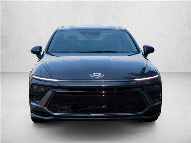 New 2026 Hyundai Sonata SEL FWD image 6