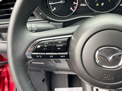 Used 2025 MAZDA CX-30 AWD 2.5 S w/ Select Sport Pkg image 12