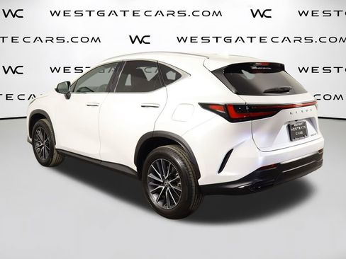 Used 2023 Lexus NX 250 FWD w/ Towing Package (2000 Lbs) image 45