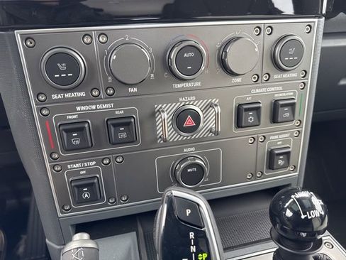 New 2026 INEOS Grenadier Fieldmaster Edition image 15