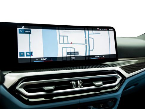 Used 2024 BMW M4 Base image 52