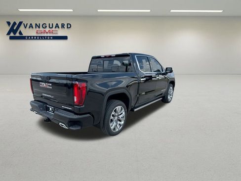 New 2026 GMC Sierra 1500 Denali image 7