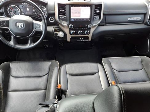 Used 2022 RAM 1500 Laramie image 11