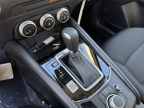 New 2025 MAZDA CX-5 AWD 2.5 S image 20
