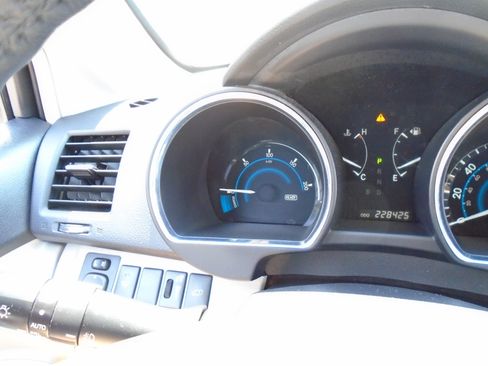 Used 2008 Toyota Highlander Limited AWD/4WD image 17