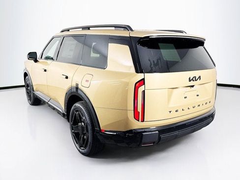 New 2027 Kia Telluride EX X-Line AWD/4WD image 7