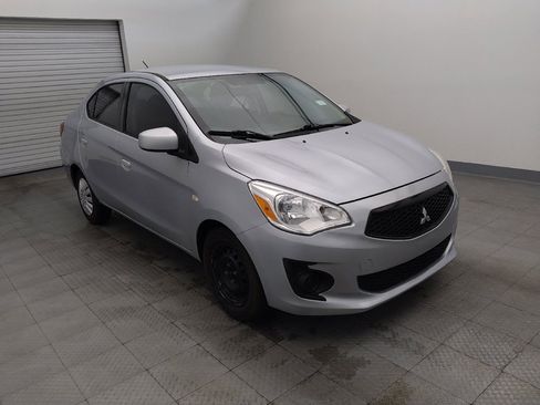 Used 2020 Mitsubishi Mirage G4 ES image 13