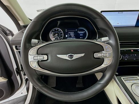 Used 2022 Genesis GV80 2.5T image 11