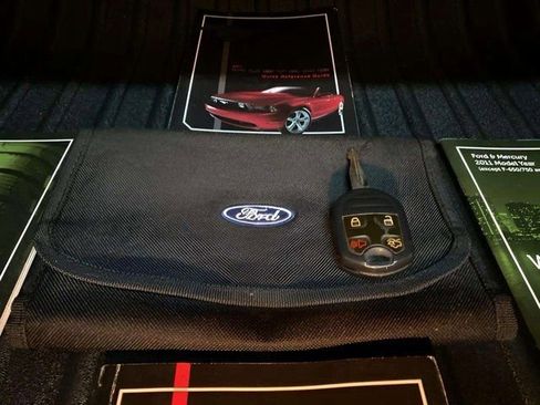 Used 2011 Ford Mustang GT w/ Security Pkg image 89