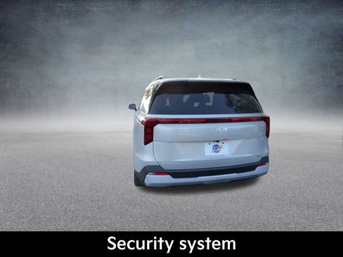 New 2026 Kia Carnival EX image 20