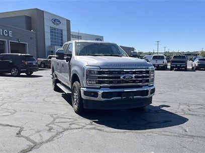 Used 2023 Ford F350 Lariat w/ Tow Technology Package