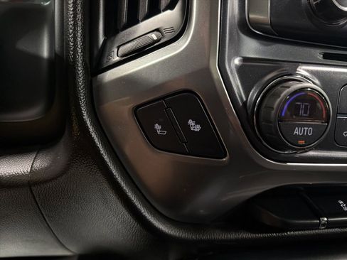 Used 2017 Chevrolet Silverado 1500 LT image 27