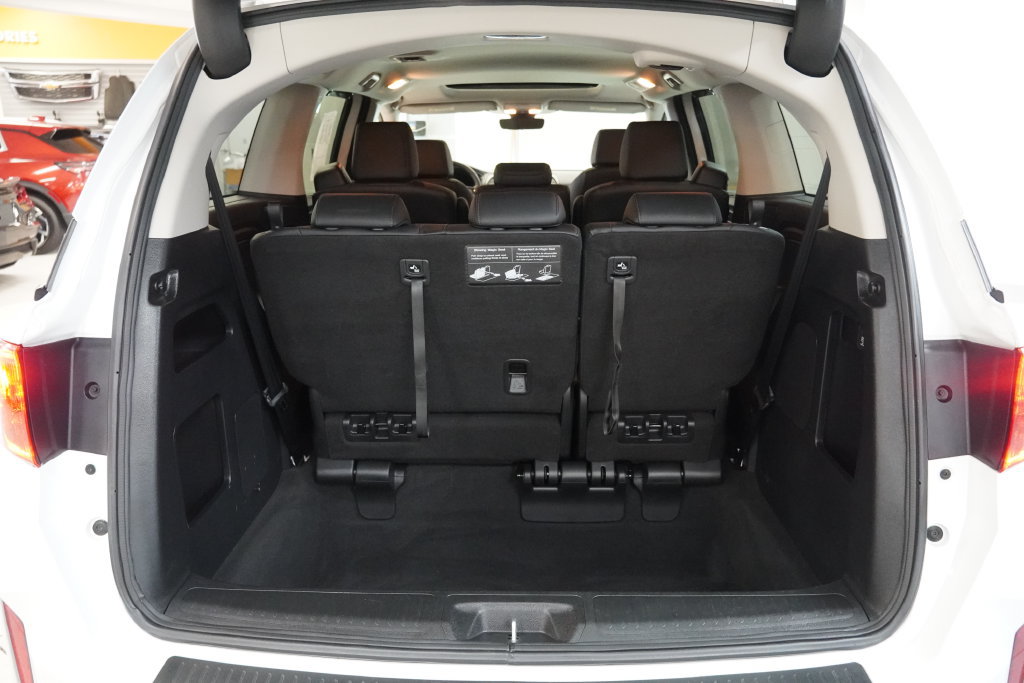 Used 2025 Honda Odyssey EX-L image 22