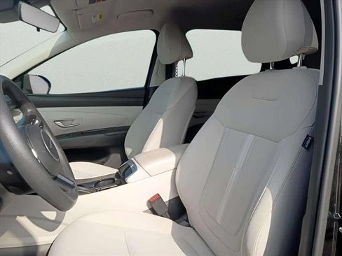 Used 2025 Hyundai Tucson SEL FWD image 5