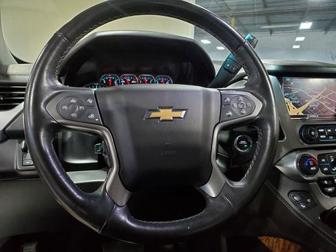 Used 2016 Chevrolet Tahoe LTZ image 31