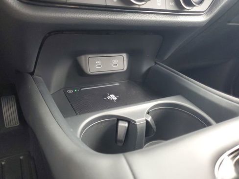 New 2026 Honda HR-V LX image 23