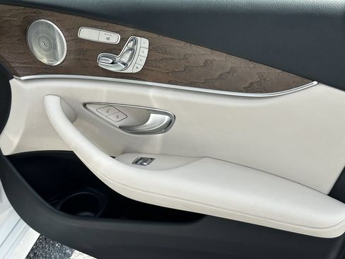 Certified 2023 Mercedes-Benz E 350 4MATIC Sedan image 17