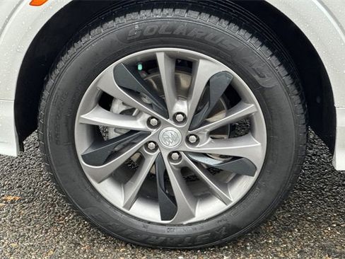 Used 2022 Buick Encore GX Preferred w/ Sport Touring Package image 43