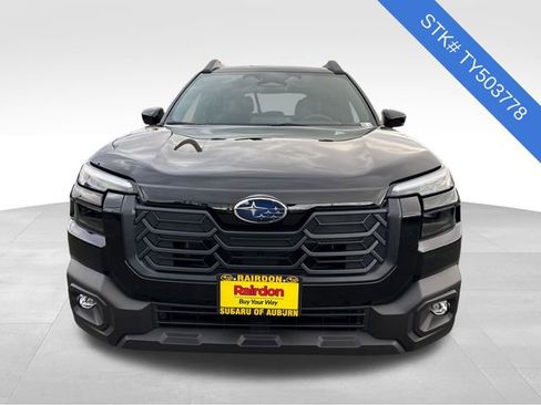 New 2026 Subaru Outback Premium image 2