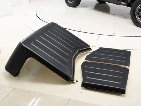 Used 2021 Jeep Gladiator Sport w/ Quick Order Package 24Q 80Th image 68