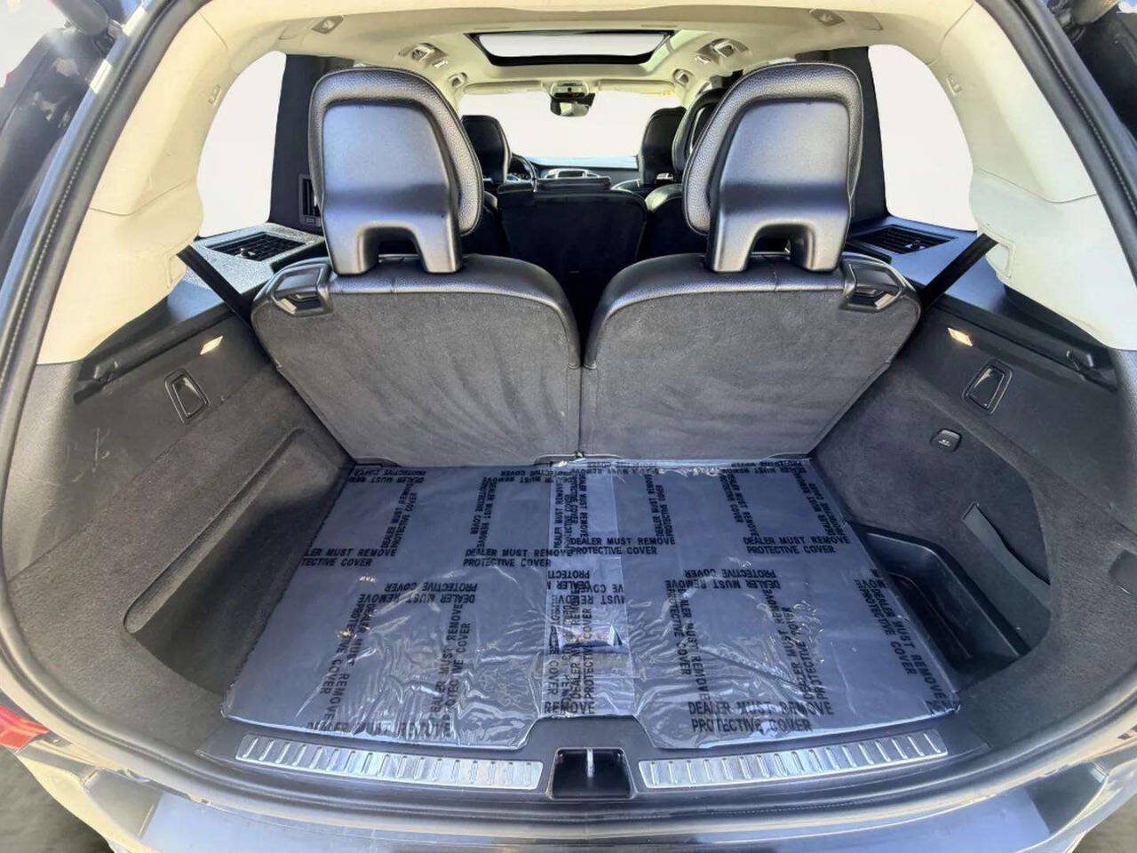 Used 2019 Volvo XC90 T6 Momentum w/ Advanced Package AWD/4WD image 5