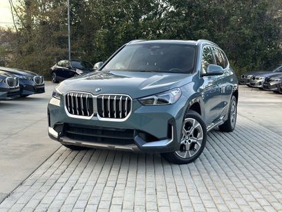 Certified 2025 BMW X1 xDrive28i w/ Technology Package