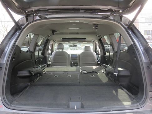 Used 2016 Honda Pilot EX-L image 25