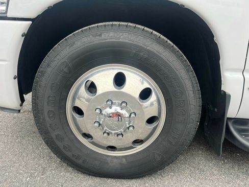 Used 2007 Dodge Ram 3500 Truck Laramie image 14