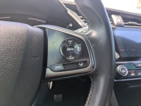 Used 2021 Honda Civic Sport image 23