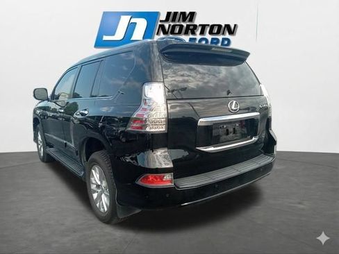 Used 2019 Lexus GX 460 Premium AWD/4WD image 7