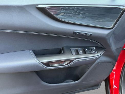 Used 2023 Lexus NX 350 AWD w/ Cold Area Package image 14