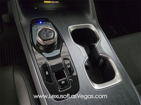 New 2026 Lexus RZ 450e 2WD image 20