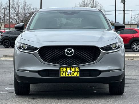 New 2026 MAZDA CX-30 AWD 2.5 S w/ Select Sport Pkg image 9