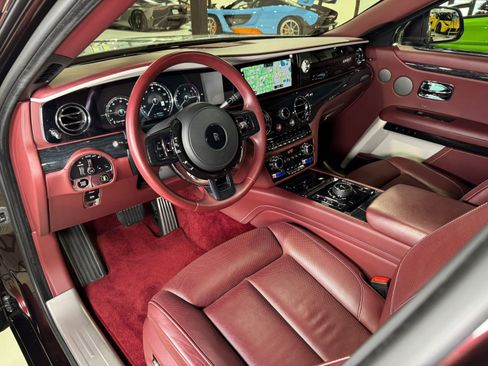 Used 2021 Rolls-Royce Ghost image 8