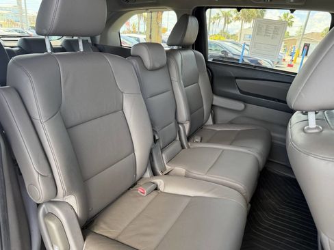 Used 2012 Honda Odyssey Touring image 21